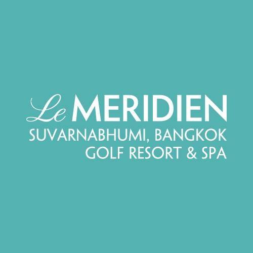 LE_MÉRIDIEN_SUVARNABHUMI_Logo