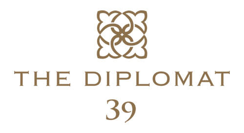 diplomat_39_Logo