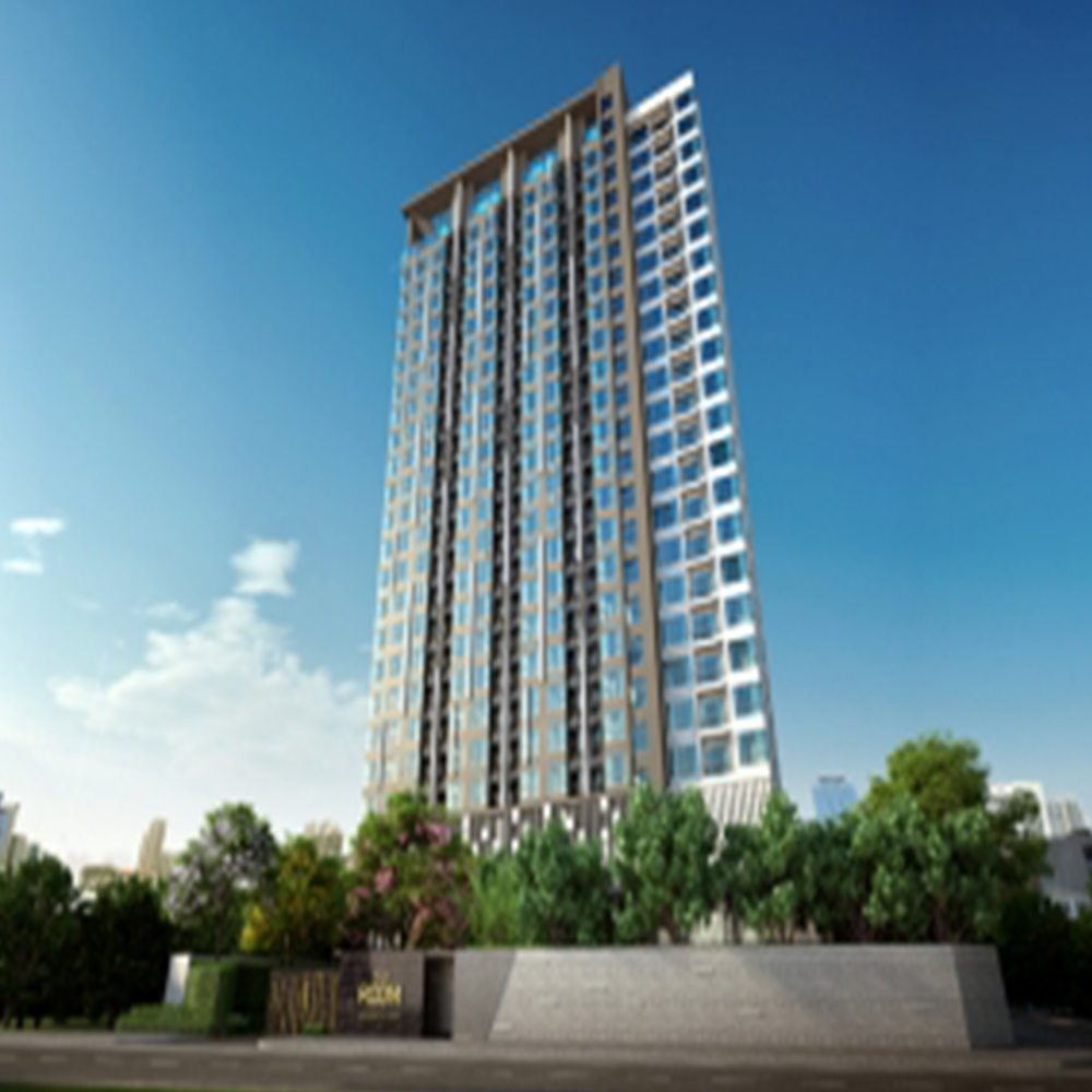 THE ROOM SATHORN – St.LOUIS