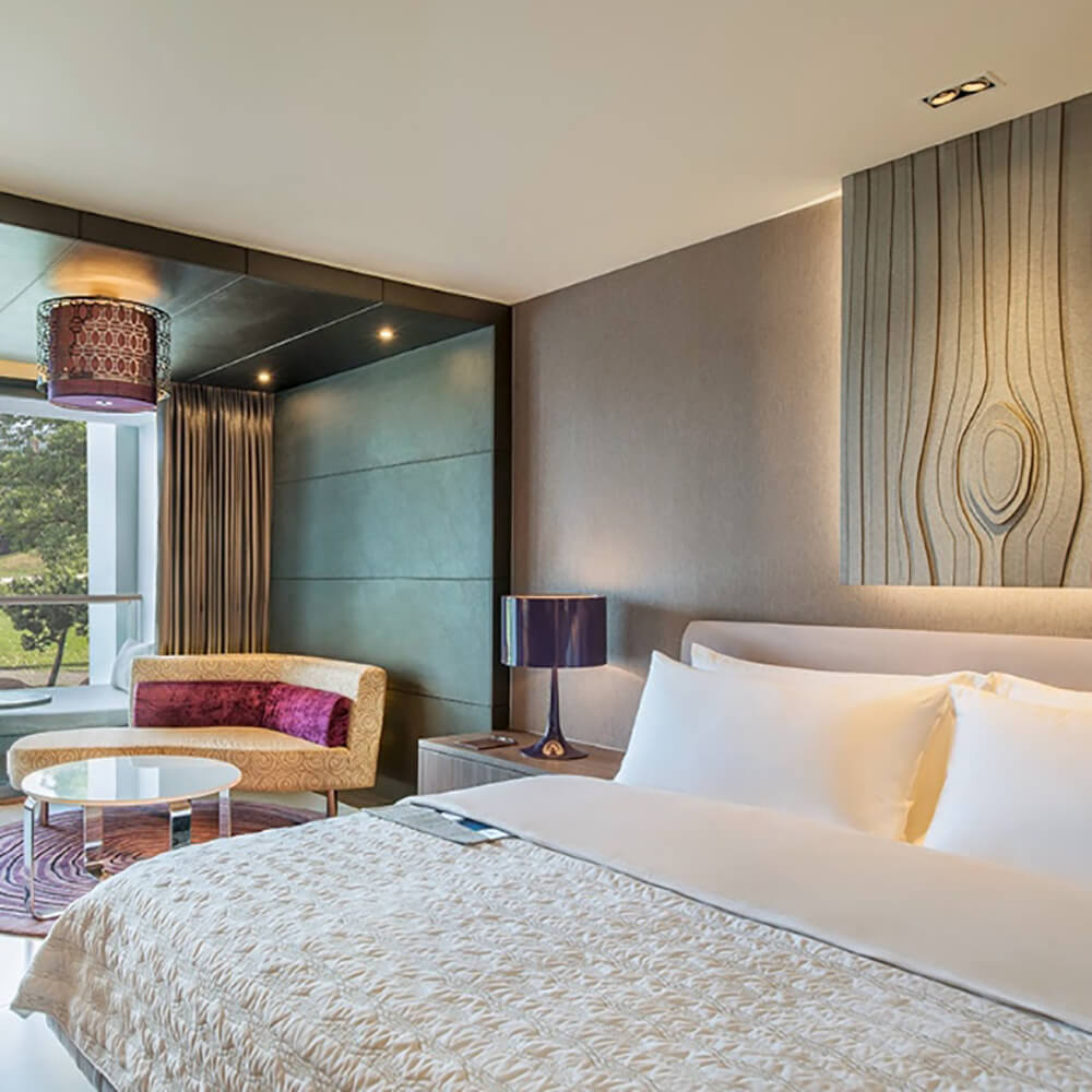 Le Méridien Suvarnabhumi, Bangkok Golf Resort and Spa