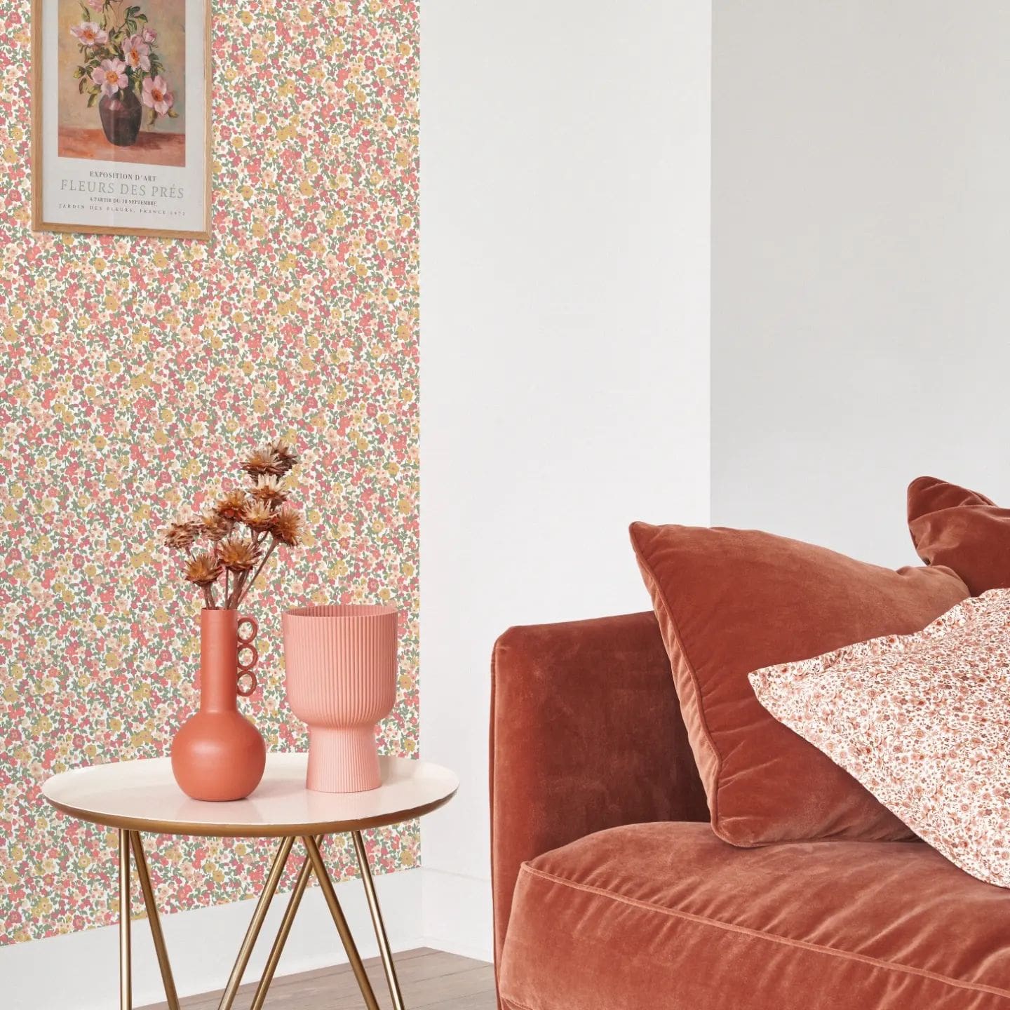 วอลเปเปอร์เรียบหรู