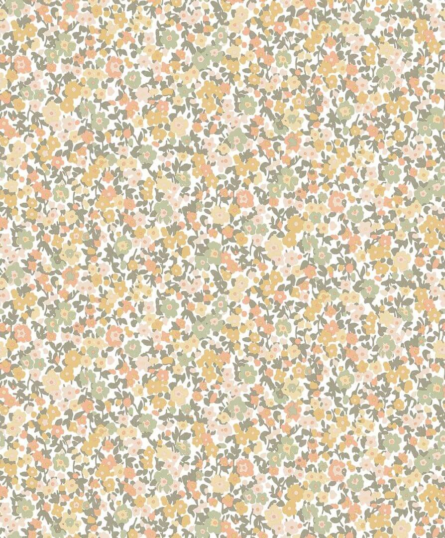 วอลเปเปอร์โทนสีพีช