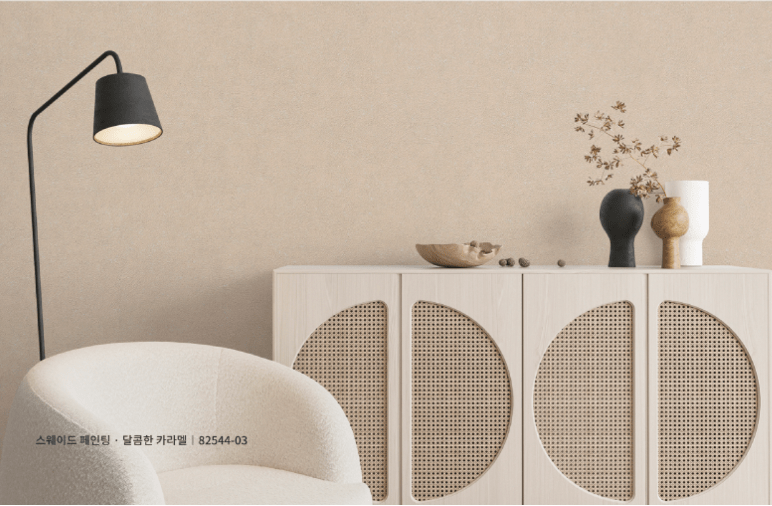 วอลเปเปอร์เรียบหรู