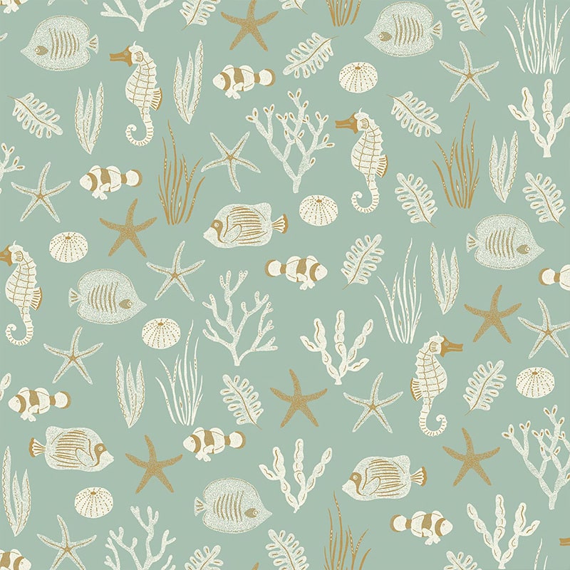 วอลเปเปอร์ลายธรรมชาติ ทะเล