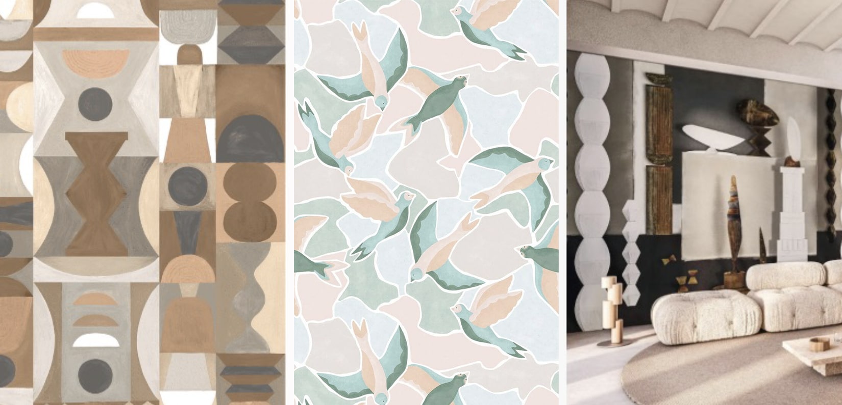 วอลเปเปอร์หรู