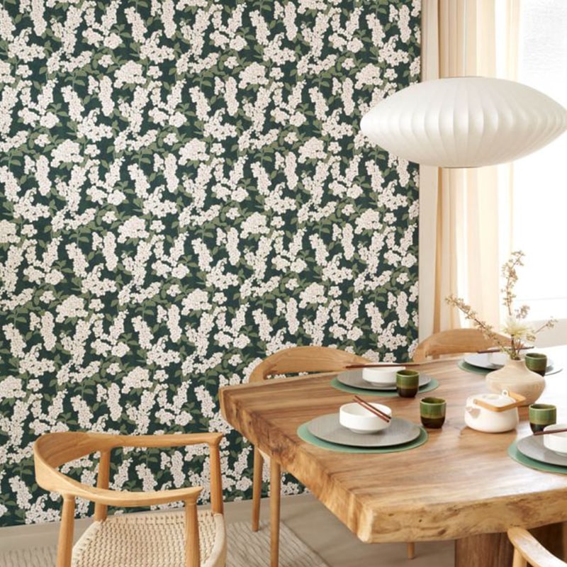 วอลเปเปอร์ลายธรรมชาติ