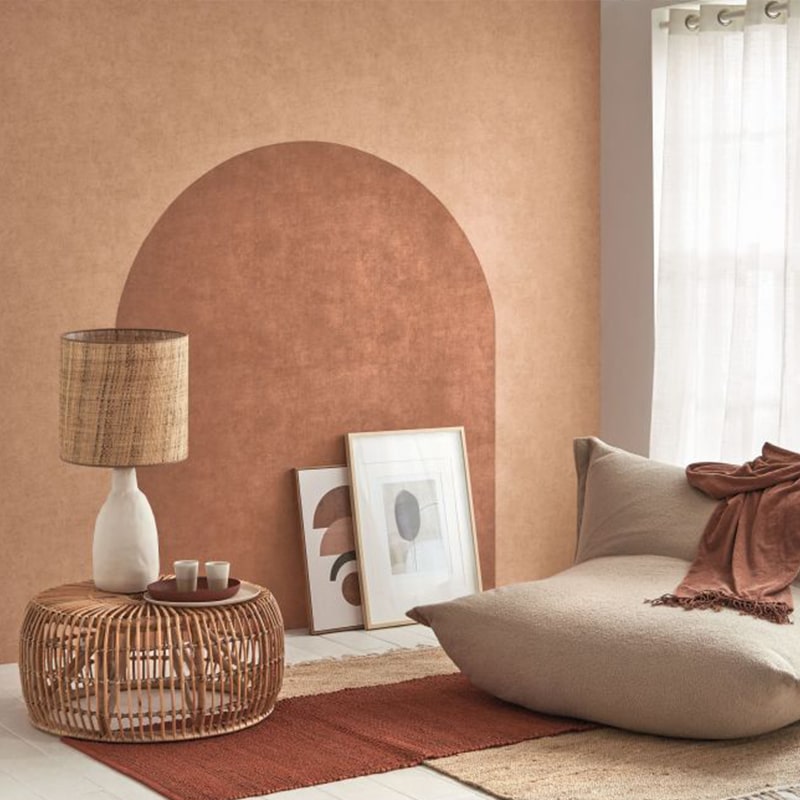 วอลเปเปอร์ปูนลอฟท์