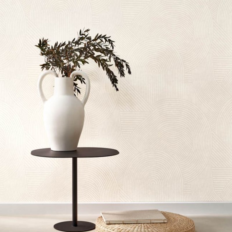 วอลเปเปอร์ปูนเปลือย