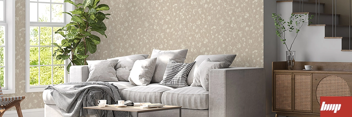 Create warmth in every corner of your room with the charm of a European countryside vibe in Modern Country style