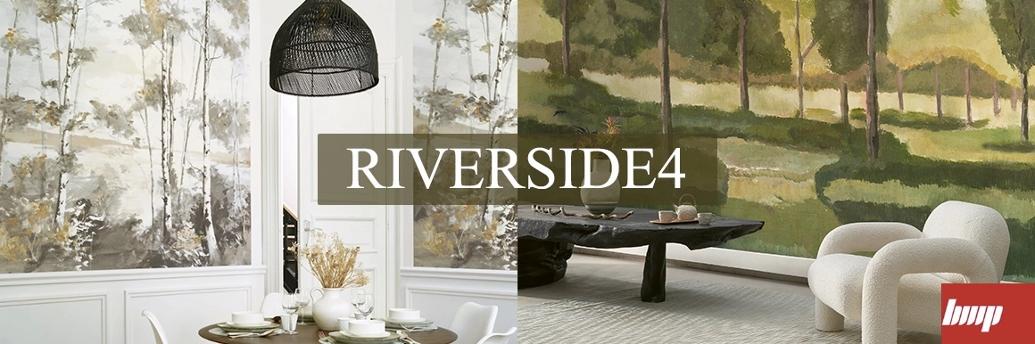 From beautiful and peaceful nature, to fine art painting wallpaper style, perfect art from France on your wall