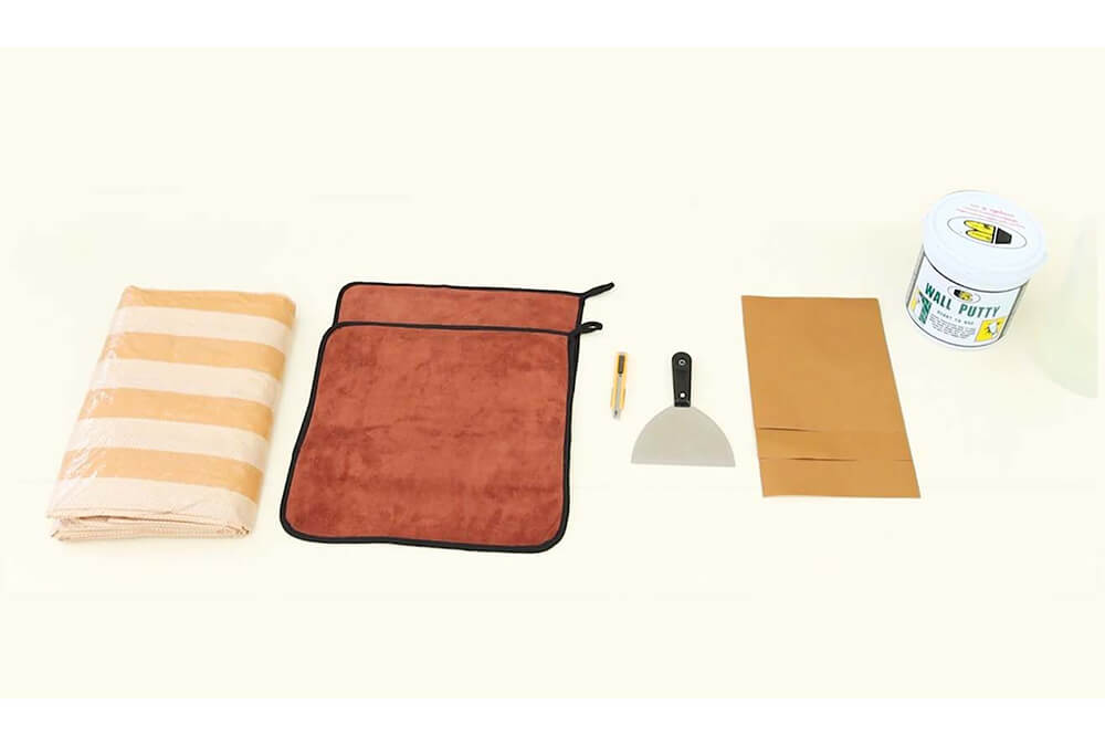 อุปกรณ์ที่ต้องใช้